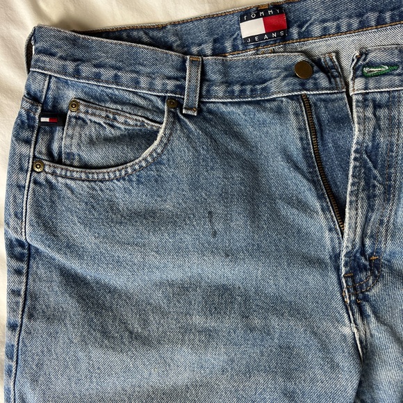 Vintage Tommy Hilfiger Jeans - Picture 5 of 6